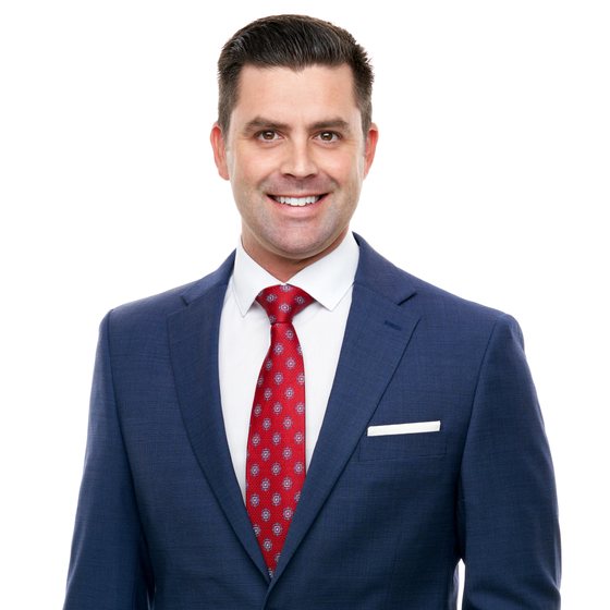 Marco Mariani, LDA, License #231 County of San Diego